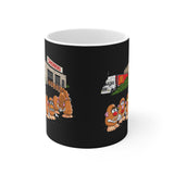 Showers - Mug