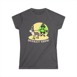 Donkey Show - Women’s T-Shirt