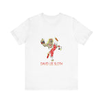David Lee Sloth - Men's T-Shirt