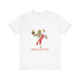 David Lee Sloth - Men's T-Shirt