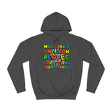 More Than 8 Million People Die Each Year From Cancer - Hoodie