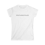 #MeTooButILikedIt - Women’s T-Shirt