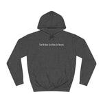Take Me Home. Earn Points. Get Rewards. - Hoodie
