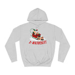 Xmasochist - Hoodie