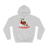 Xmasochist - Hoodie