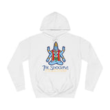 The Shockra - Hoodie