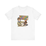 Build-a-bear Workshop -  Men's T-Shirt
