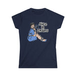 Alice In Chains - Women’s T-Shirt