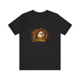 Fuck Bald Eagles - Men's T-Shirt