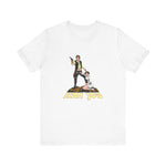 Han Job (Han Solo Princess Leia) - Men's T-Shirt