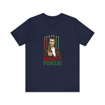 Happy Fonza! - Men's T-Shirt