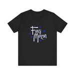 Foxy Moron - Men’s T-Shirt