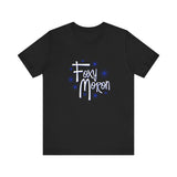 Foxy Moron - Men’s T-Shirt