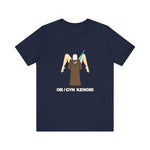 Ob Gyn Kenobi -  Men's T-Shirt