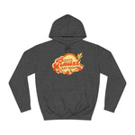 Your Girl Wasn't A Racist Last Night - Hoodie