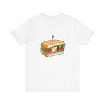Kevin Bacon Blt - Men’s T-Shirt