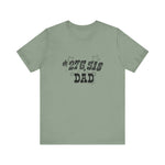 276518 Dad - Men's T-Shirt