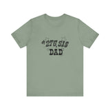 276518 Dad - Men's T-Shirt