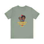 Jefferson's Starship - Men's T-Shirt