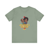 Jefferson's Starship - Men's T-Shirt
