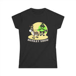 Donkey Show - Women’s T-Shirt