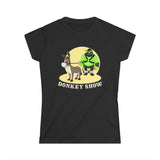 Donkey Show - Women’s T-Shirt