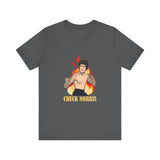 Chuck Norris - Men's T-Shirt