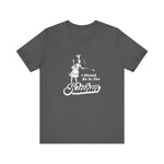 I Should Be In The Kitchen - Men's T-Shirt