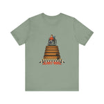 Slinky Wins! - Men's T-Shirt