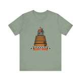 Slinky Wins! - Men's T-Shirt