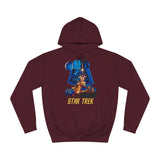 Star Trek - Hoodie