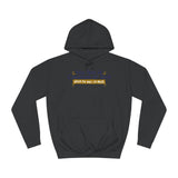 You Are A Creation Of God - When He Was On Meth - Hoodie