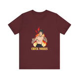 Chuck Norris - Men's T-Shirt