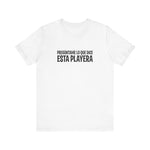 Preguntame Lo Que Dice Esta Playera - Men's T-Shirt