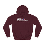 Do We Have To Have A President? - Hoodie