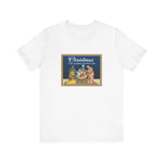 Christmas A Time To Celebrate - Men's T-Shirt