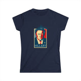 Hillary (Trump) - Women’s T-Shirt