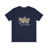 I Still Play With Dolls -  Men's T-Shirt