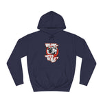 Welcome To My Shitty Reality Show - Hoodie