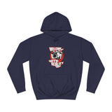 Welcome To My Shitty Reality Show - Hoodie