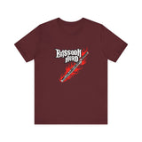 Bassoon Hero - Men’s T-Shirt