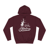 I Should Be In The Kitchen - Hoodie