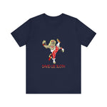 David Lee Sloth - Men's T-Shirt
