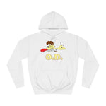 O.d. - Hoodie