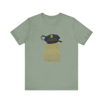 I Hated Cops Before It Was Cool - Men's T-Shirt