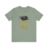 I Hated Cops Before It Was Cool - Men's T-Shirt