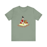 Scrappy Ending - Men's T-Shirt
