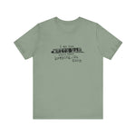 I Am The White Man Who's Been Keeping You Down - Men's T-Shirt