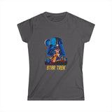 Star Trek - Women’s T-Shirt