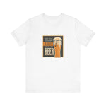Keep Your Goddamn Fruit Outta My Beer - Men's T-Shirt